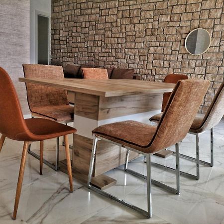 Pankov Apartment Свети-Стефан Экстерьер фото