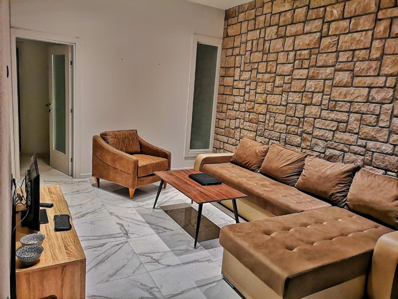Pankov Apartment Свети-Стефан Экстерьер фото